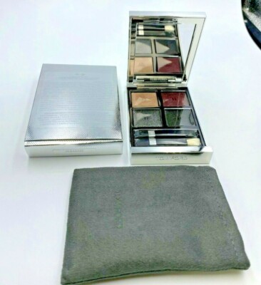TOM FORD Extreme Eye Color Quad Eyeshadow Palette Badass New in box + FREE SHIPP