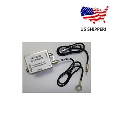 ProComm Im-AF Splitter CB AM FM Radio Audio Stereo Antenna MultiPlexor