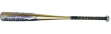 Easton Z Core Titanium Baseball Bat 31” / 22.5 oz 2 3/4” -8.5 Sc777 Alloy BZ72-Z