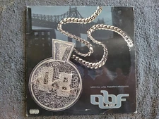 NAS PRESENTS QB FINEST MOSS DEEP NAS CAPONE MARLEY MARL  PRODIGY NOREAGA