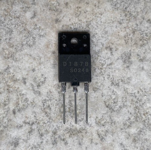 TRANSISTORS- New, Surplus, Rare, Common, Various, Open Box, Semiconductors, Test - Picture 31 of 37