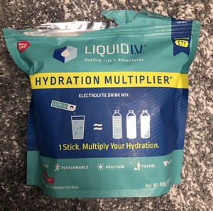 liquid iv hydration passion fruit liquid iv hydration passion fruit