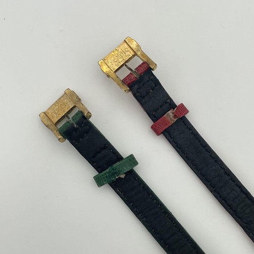 FENDI 640L change belt genuine - Picture 10 of 12