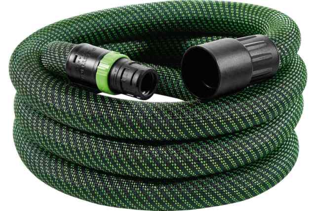 Festool Suction Hose 577158 27/32 x 3.5m AS/CTR with New Power Pro Festool Suction Hose 577158 27/32 x 3.5m AS/CTR with New Power Pro