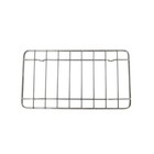 Kratos 29M-030 - Hot Dog Steamer Replacement Top Cover - Replacement Part For