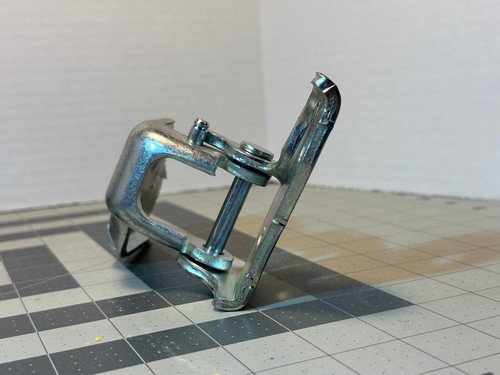 2014-2023 Ram Promaster Hinge For Passenger's Side Door OEM Mopar NEW - Picture 20 of 22