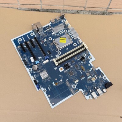 New For HP Z2 G9 TWR Desktop Motherboard LGA1700 DDR4 M81625