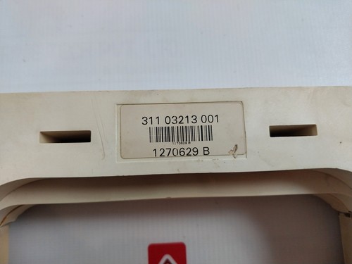 Siemens 311 03213 001 Externer Neutralsensor 1270629 B, P2 - Bild 7 von 7