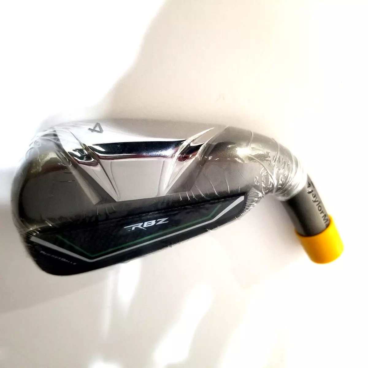 4 hotsell iron hybrid