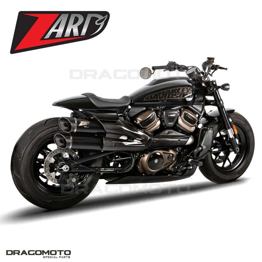 Harley davidson online custom 1250