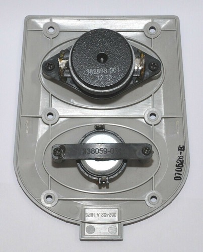 Un nuevo módulo de tweeter ultra serie JBL ES y módulo de tweeter domo de titanio de 3/4" - Imagen 4 de 6