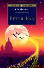 Peter Pan (Puffin Classics) By J. Barrie