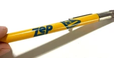 ZEP Manufacturing Atlanta GA Mechanical Pencil c. 1930s SCRIPTO