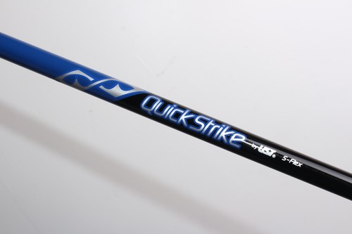 NEW SNAKE EYES 685X 3 IRON GOLF CLUB STIFF FLEX GRAPHITE SHAFT - Picture 5 of 6
