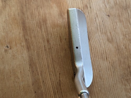 Bettinardi BB3 Tour Classic 1999 Series 34 Inch Putter Golf Club Right Hand Dot - Picture 9 of 20