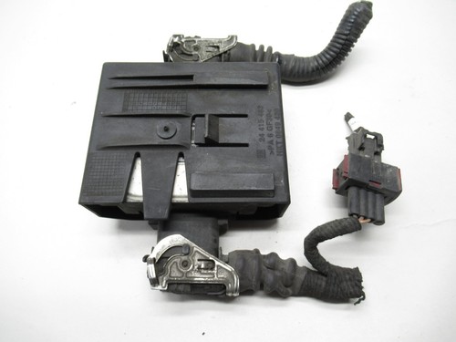 03-07 SAAB 9-3 AUTOMATIC TRANSMISSION ECU COMPUTER 24415483 OEM & CFLO - Bild 6 von 11