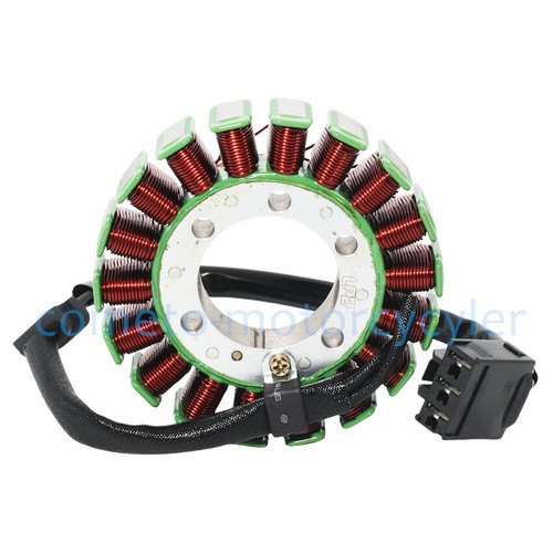 Generator Stator Coil for Kawasaki ZX25R 21003-0195 Ninja ZX-4RR ZX400 2023 - Picture 6 of 9