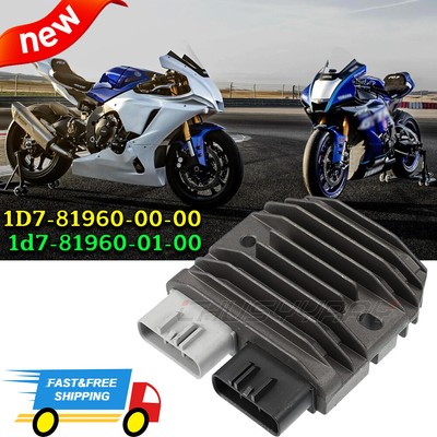 Voltage Regulator for 2022 Can-AM ATV OUTLANDER MAX 570 EFI, OUTLANDER 650 EFI