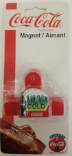 Vintage - Coca Cola magnet Coke #51558 Collectible  NEW/ NOS