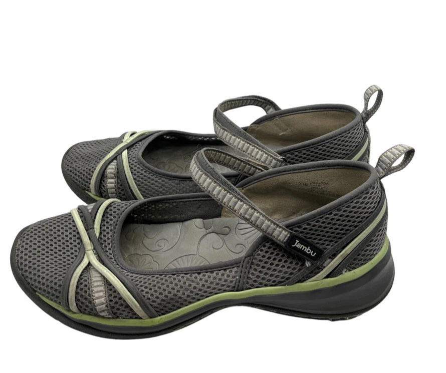 Cheap clearance jambu shoes