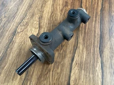 Genuine Bonaldi Benditalia Brake Master Cylinder Ferrari 308 365 512 Maserati ✅