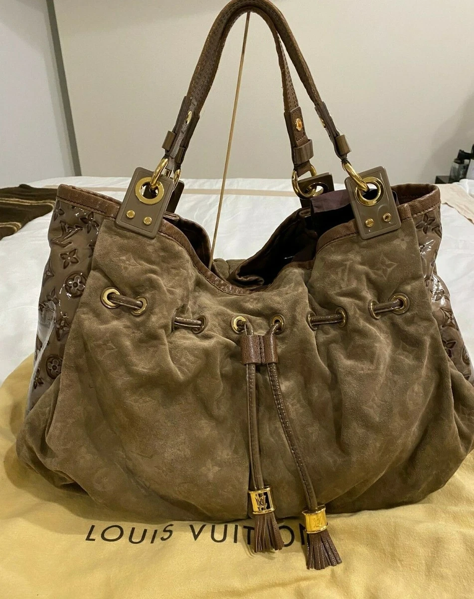 Louis Vuitton Printemps Bag