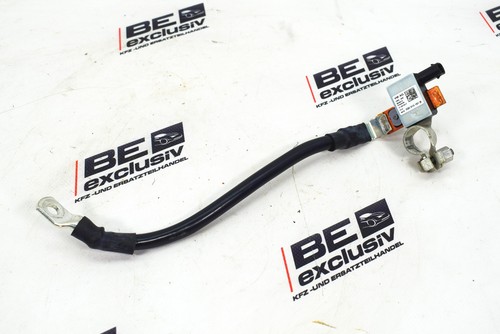 Original VW Passat 3G B8 Variant GTE Stuergerät Batterieüberwachung 3Q0915181B