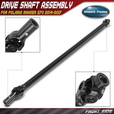 Front Driveshaft Prop Shaft Assembly for Polaris Ranger 570 2014 2015 2016 2017