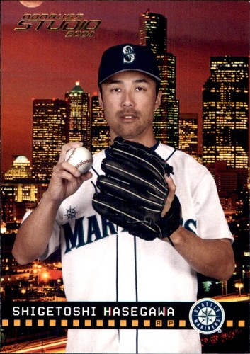 2004 Donruss STUDIO Base Commons STARS HOF ⚾ VOUS CHOISISSEZ VOS FAVORIS ⚾ MLB BASEBALL - Photo 331 sur 378