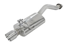 Afe Takeda 2-12 304 Stainless Steel Axle-back Exhaust System Civic Si 06-11