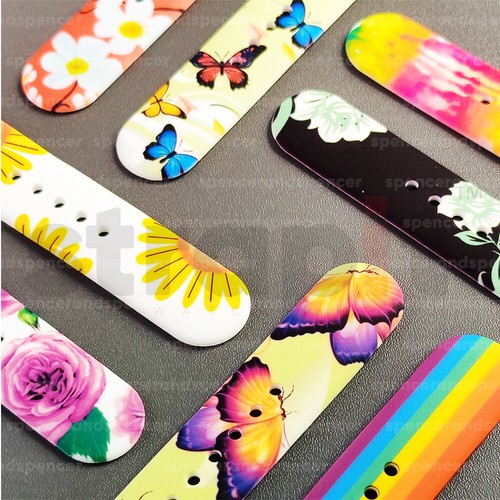 FOR APPLE WATCH STRAP SPORT SILICONE BAND iWATCH SERIES 7 6 SE 5 4 3 38 40 42 44 - Picture 51 of 56