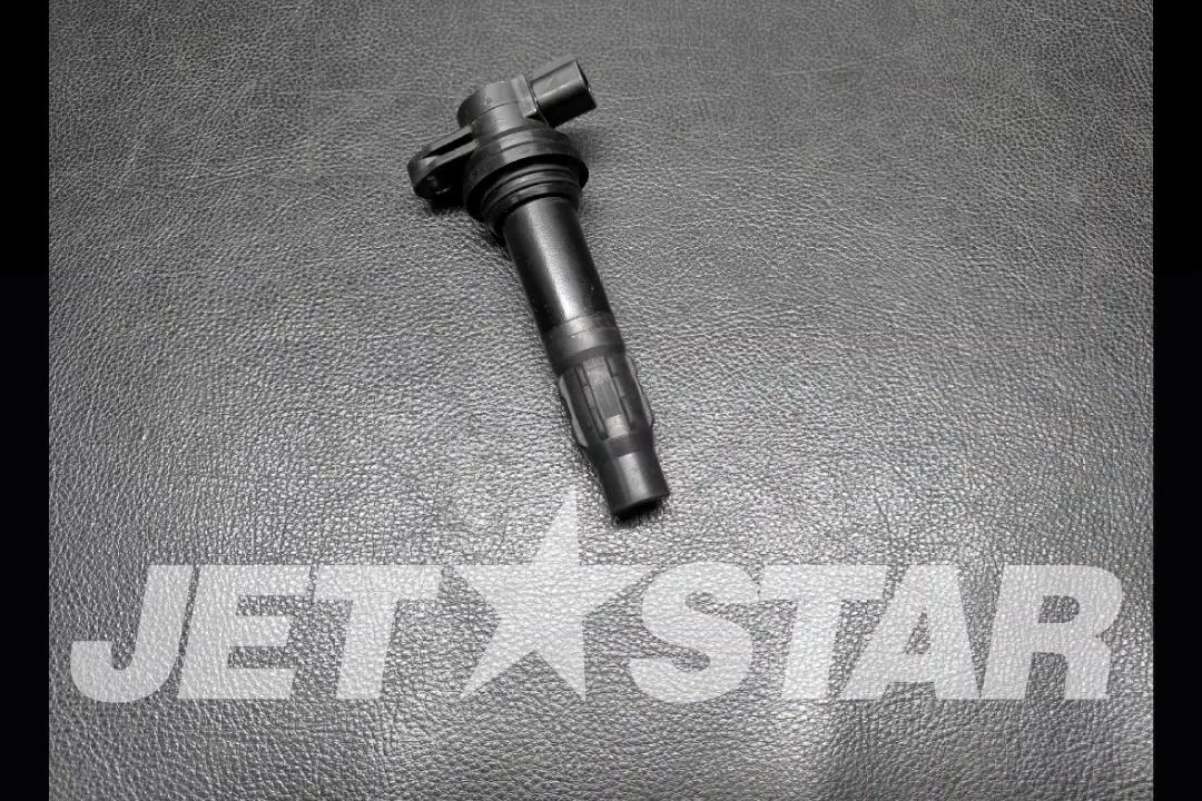 VXCruiser'08 OEM (ELECTRICAL-2) IGNITION COIL ASSY Used VXCruiser'08 OEM (ELECTRICAL-2) IGNITION COIL ASSY Used