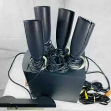 Dell MMS 5650 Home Theater Speaker System 5.1 Surround Sound