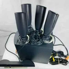 Dell MMS 5650 Home Theater Speaker System 5.1 Surround Sound