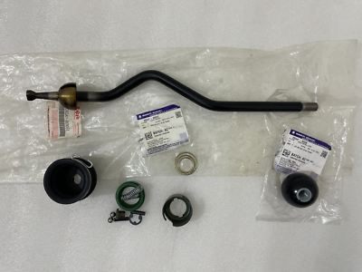 1986-1995 Suzuki Samurai SJ413 OEM Transfer Case Shift Lever