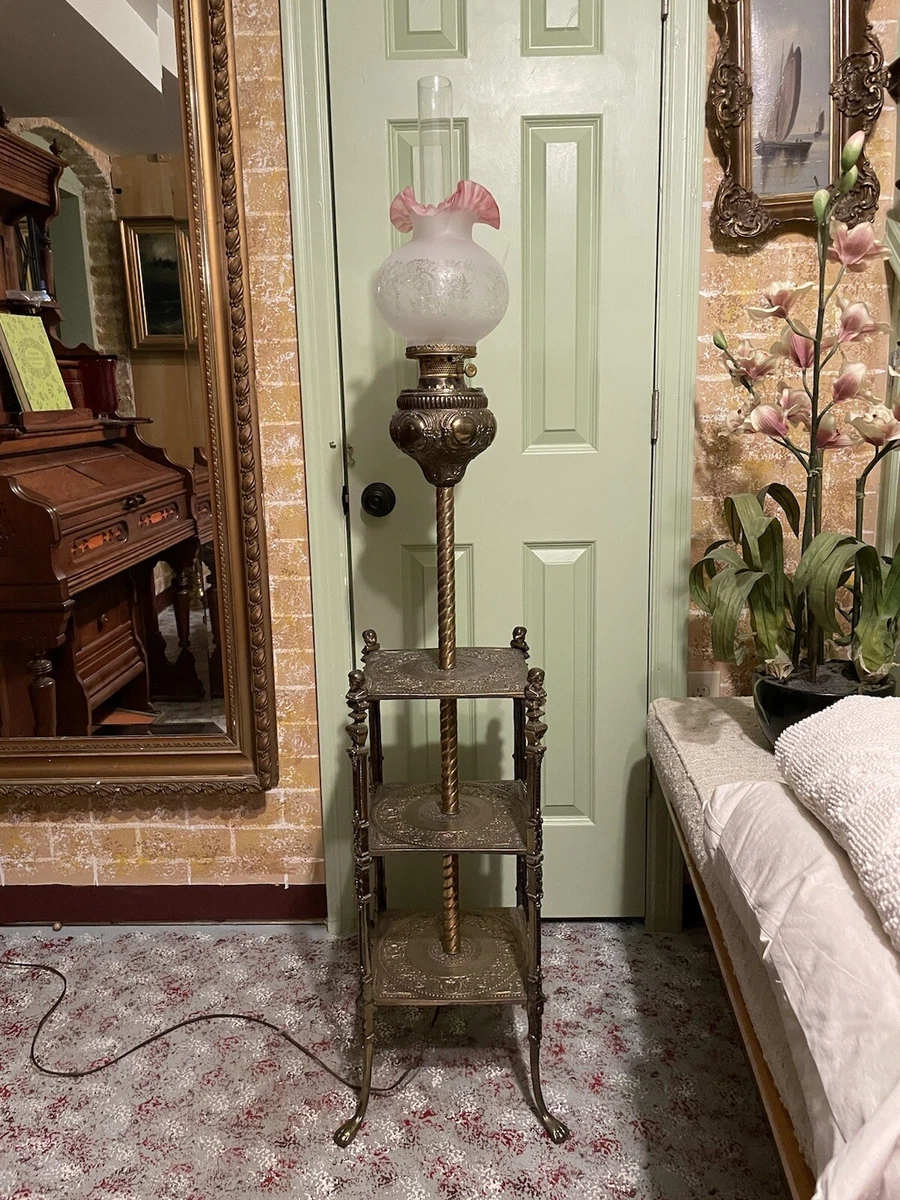 Piano 2024 floor lamp
