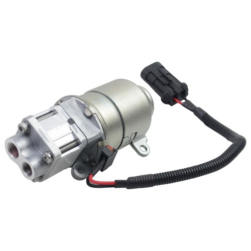 Gearbox Pump for Alfa Romeo 147 156 GT Selespeed 2.0 16V TS 3.2 GTA 71752637 New - Picture 4 of 11