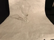 Charter Club Casuals Iced Tea Glass 5 7/8" tall 