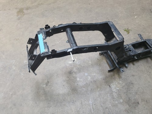 85-90 HONDA CH250 ELITE 250 OEM FRAME 50100-KM1-770 - Picture 10 of 16