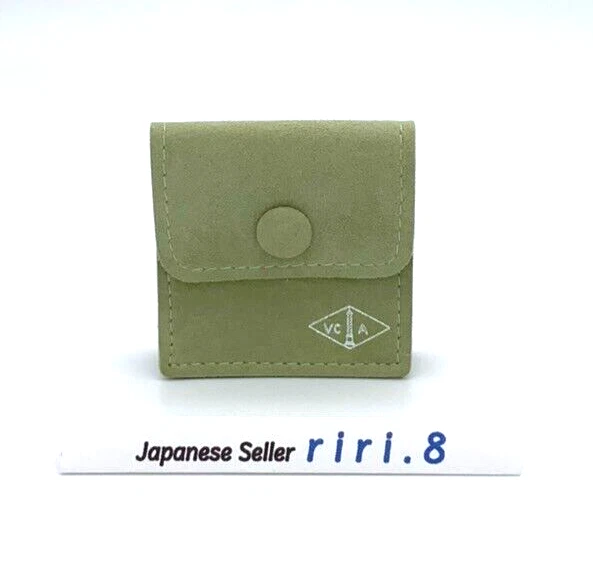 van cleef and arpels purse