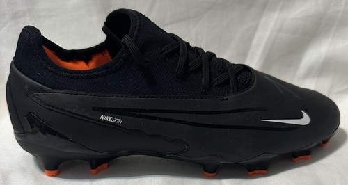 Nike Phantom GX Pro Low Fit FG Soccer Cleats DD9463-010. Men’s Sz: 5.5