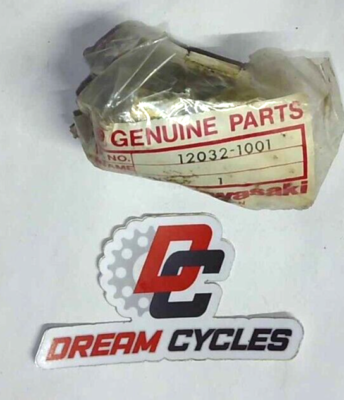 R NOS OEM Kawasaki 12032-1001 Tappet KZ ZN ZR ZX KZ750 KZ650