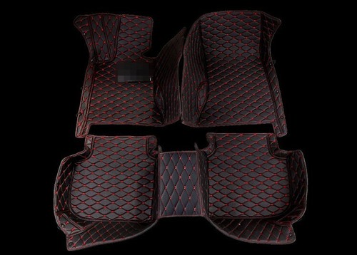 For Chrysler 300C Saloon FloorLiner Floor Mats Auto Carpets Mats Rugs 2005-2021 - Picture 17 of 21