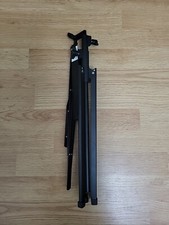 Titan TMS25-BLK Music Stand Purple NO BOX - NEW