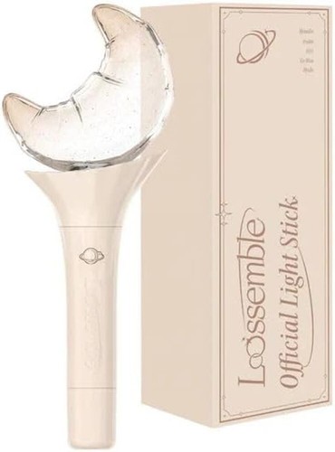LOOSSEMBLE Official Light Stick GOODS - 第 1/6 張圖片