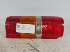 Ford Fiesta Courier Van 4 Door 2000-2003 Rear Light driver Side C72