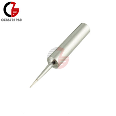 10 Pz/lotto Punta Del Saldatore Senza Piombo Sostituire 900M-TB - Foto 9