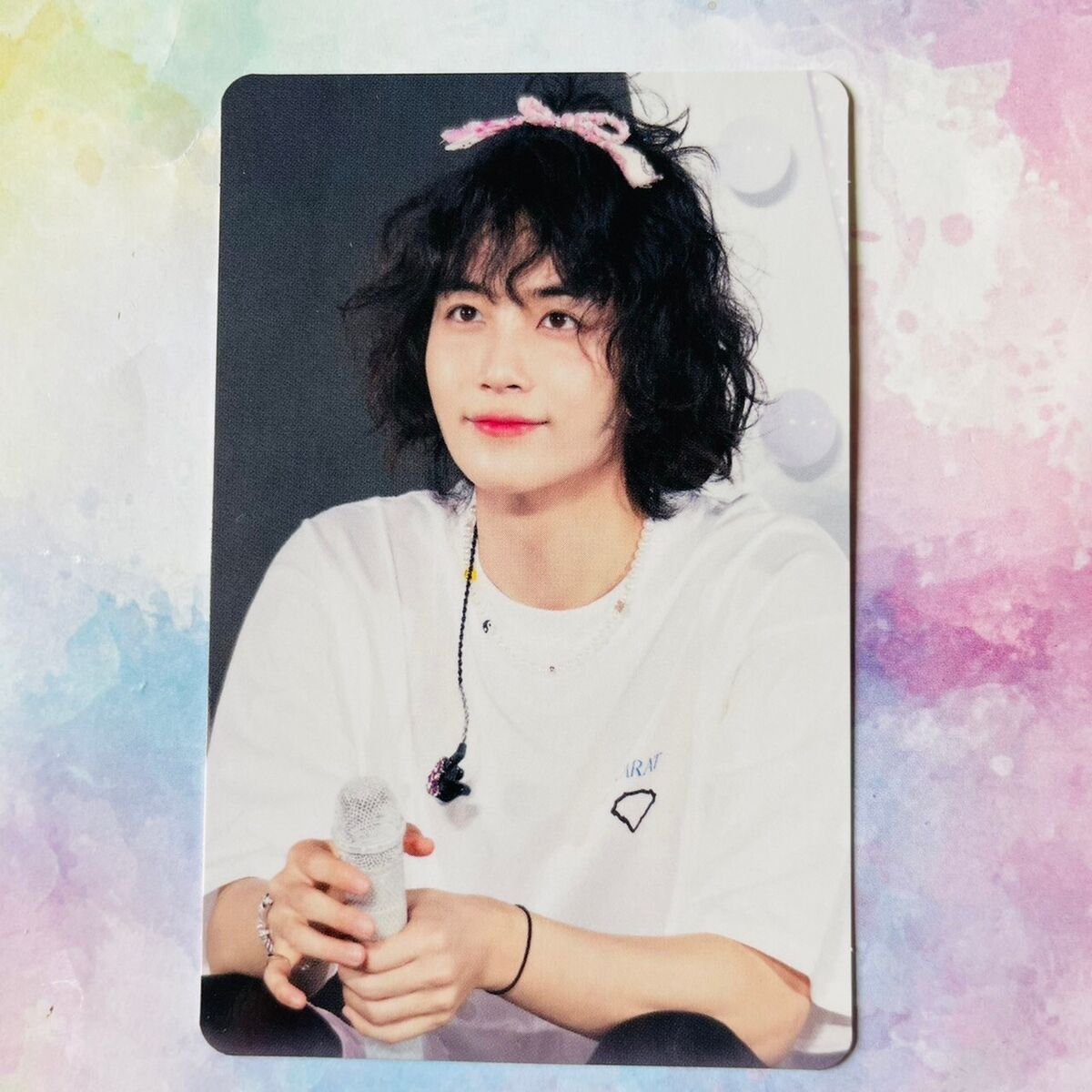 SEVENTEEN LOVE FAN MEETING 2023 JAPAN Photo card Blu-ray SEVENTEEN LOVE FAN MEETING 2023 JAPAN Photo card Blu-ray