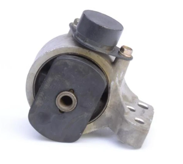 Juego de 3 piezas de montaje de motor para Hyundai Elantra 1999-2000 2,0 L para transmisión automática Foto 2 de 4