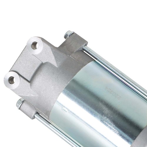 NEW Starter Motor Assembly 0825-015 For 2009-2013 Arctic Cat 1000 Prowler XTZ - Bild 6 von 6